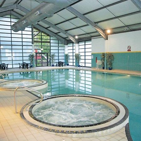 Whitemead Forest Park Otel Parkend Dış mekan fotoğraf