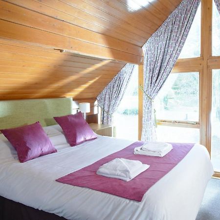 Whitemead Forest Park Otel Parkend Dış mekan fotoğraf