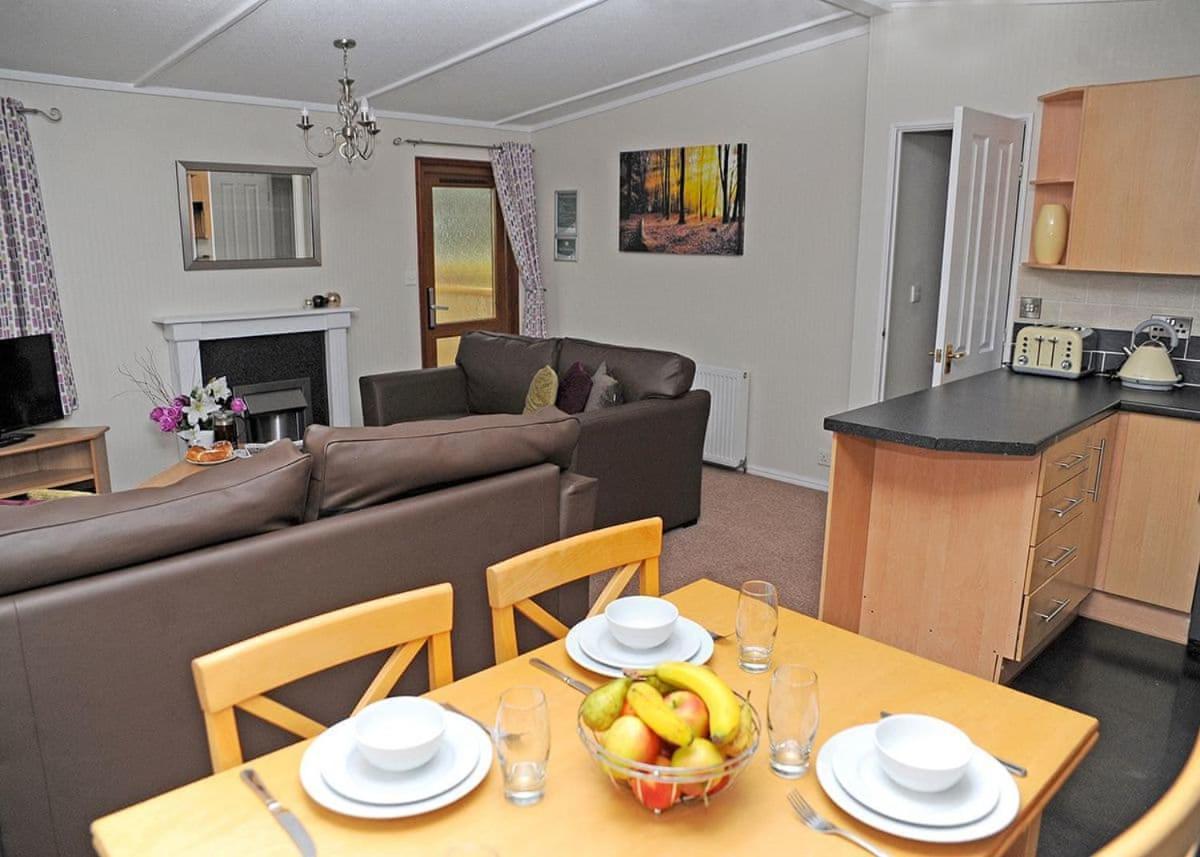 Whitemead Forest Park Otel Parkend Dış mekan fotoğraf