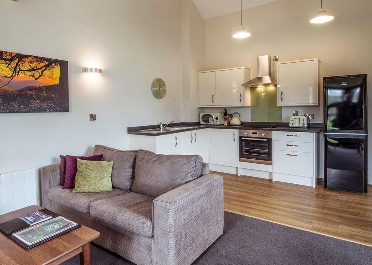 Whitemead Forest Park Otel Parkend Dış mekan fotoğraf