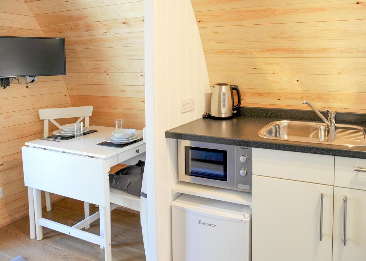 Whitemead Forest Park Otel Parkend Dış mekan fotoğraf