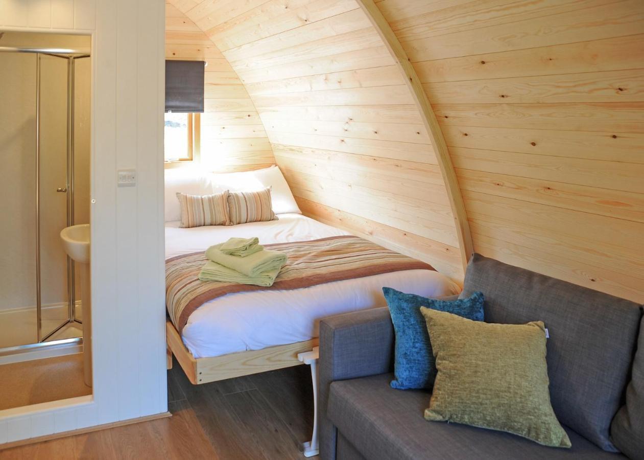 Whitemead Forest Park Otel Parkend Dış mekan fotoğraf