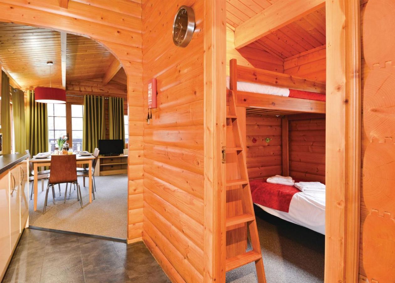 Whitemead Forest Park Otel Parkend Dış mekan fotoğraf