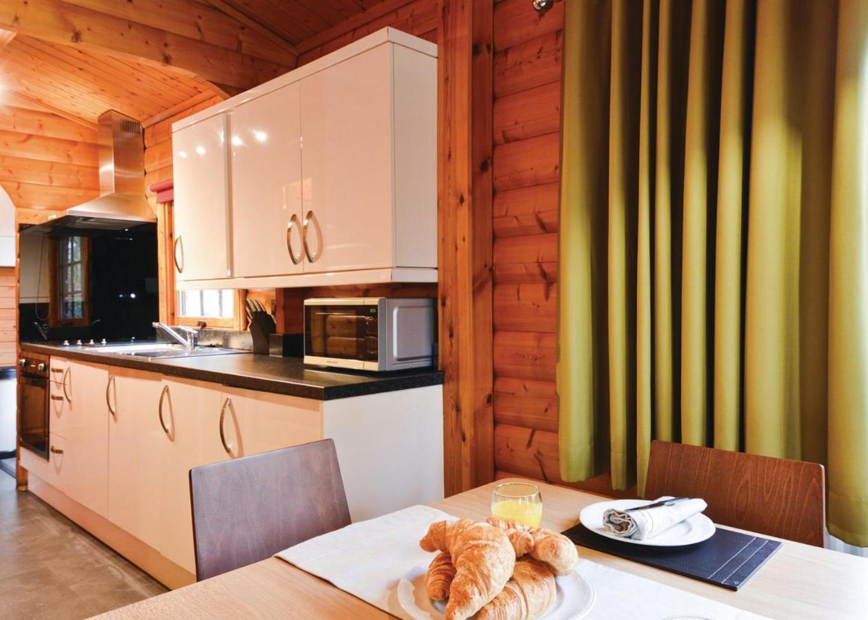 Whitemead Forest Park Otel Parkend Dış mekan fotoğraf