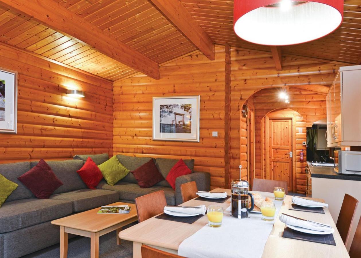 Whitemead Forest Park Otel Parkend Dış mekan fotoğraf