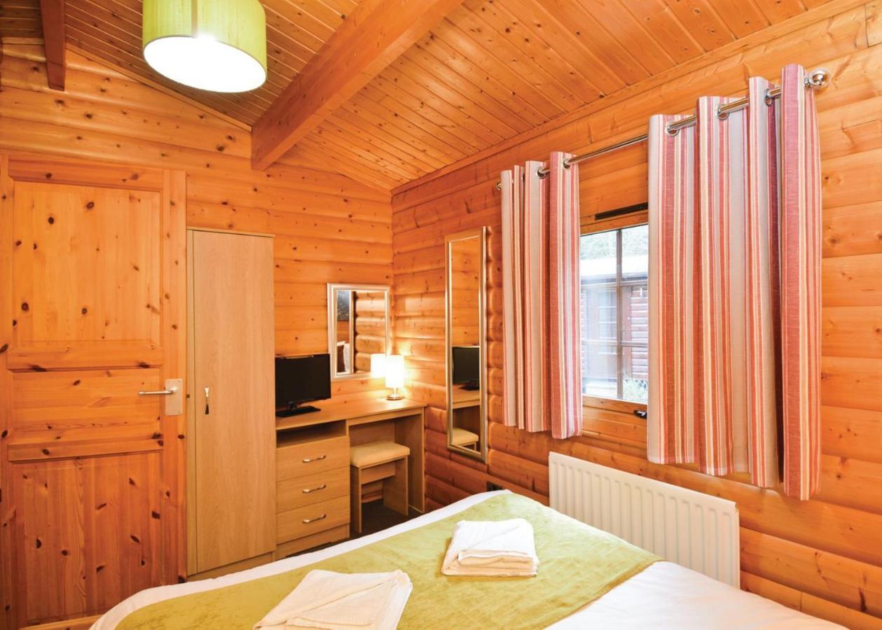 Whitemead Forest Park Otel Parkend Dış mekan fotoğraf
