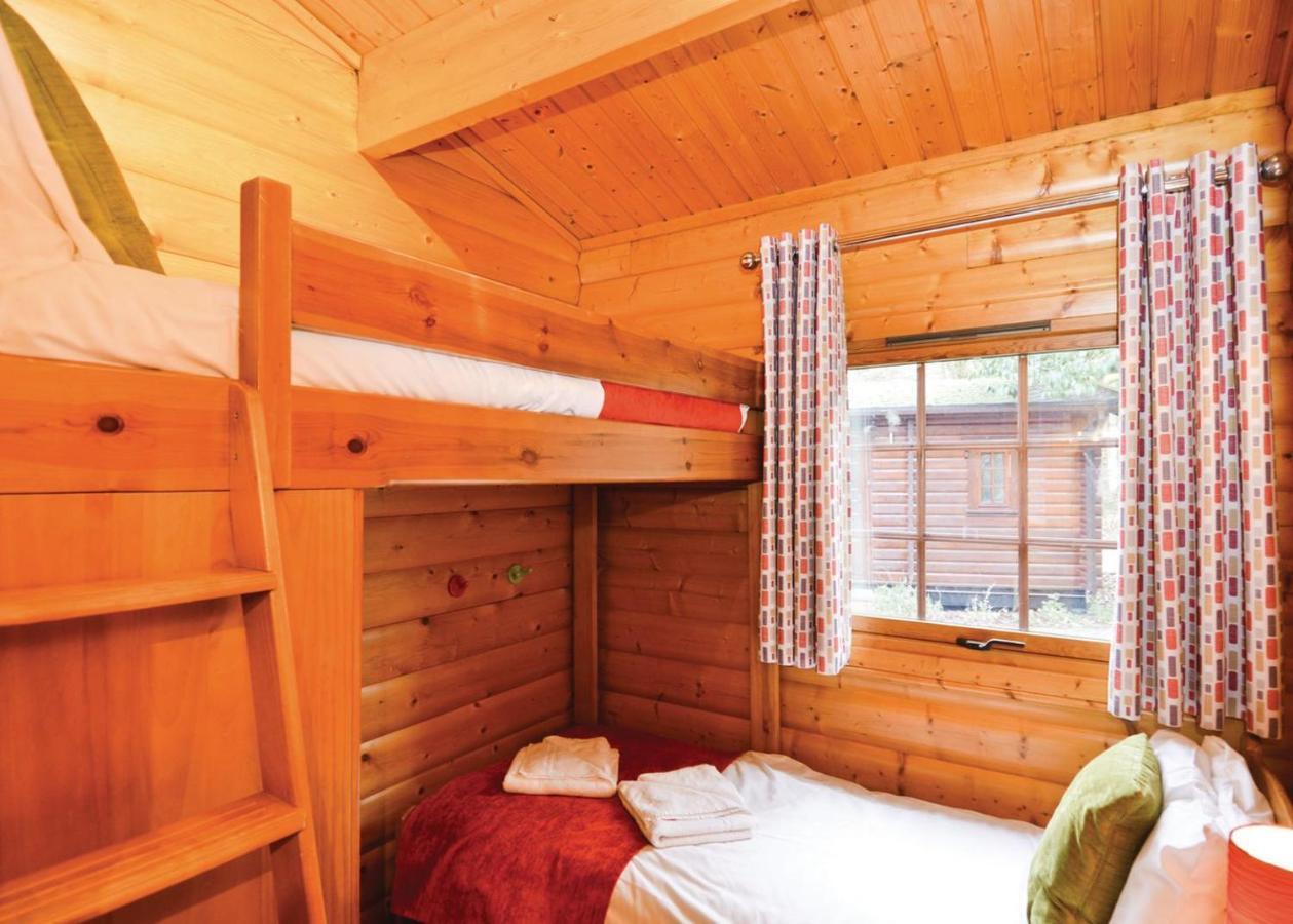 Whitemead Forest Park Otel Parkend Dış mekan fotoğraf