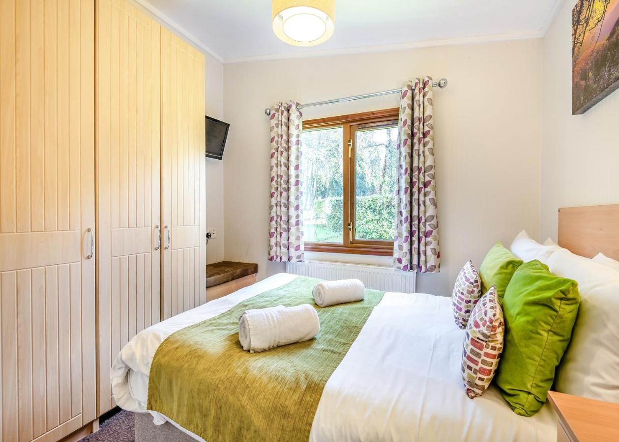 Whitemead Forest Park Otel Parkend Dış mekan fotoğraf