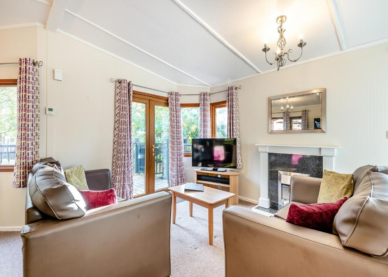 Whitemead Forest Park Otel Parkend Dış mekan fotoğraf