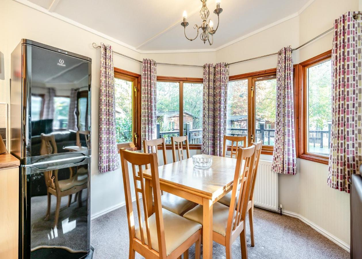 Whitemead Forest Park Otel Parkend Dış mekan fotoğraf