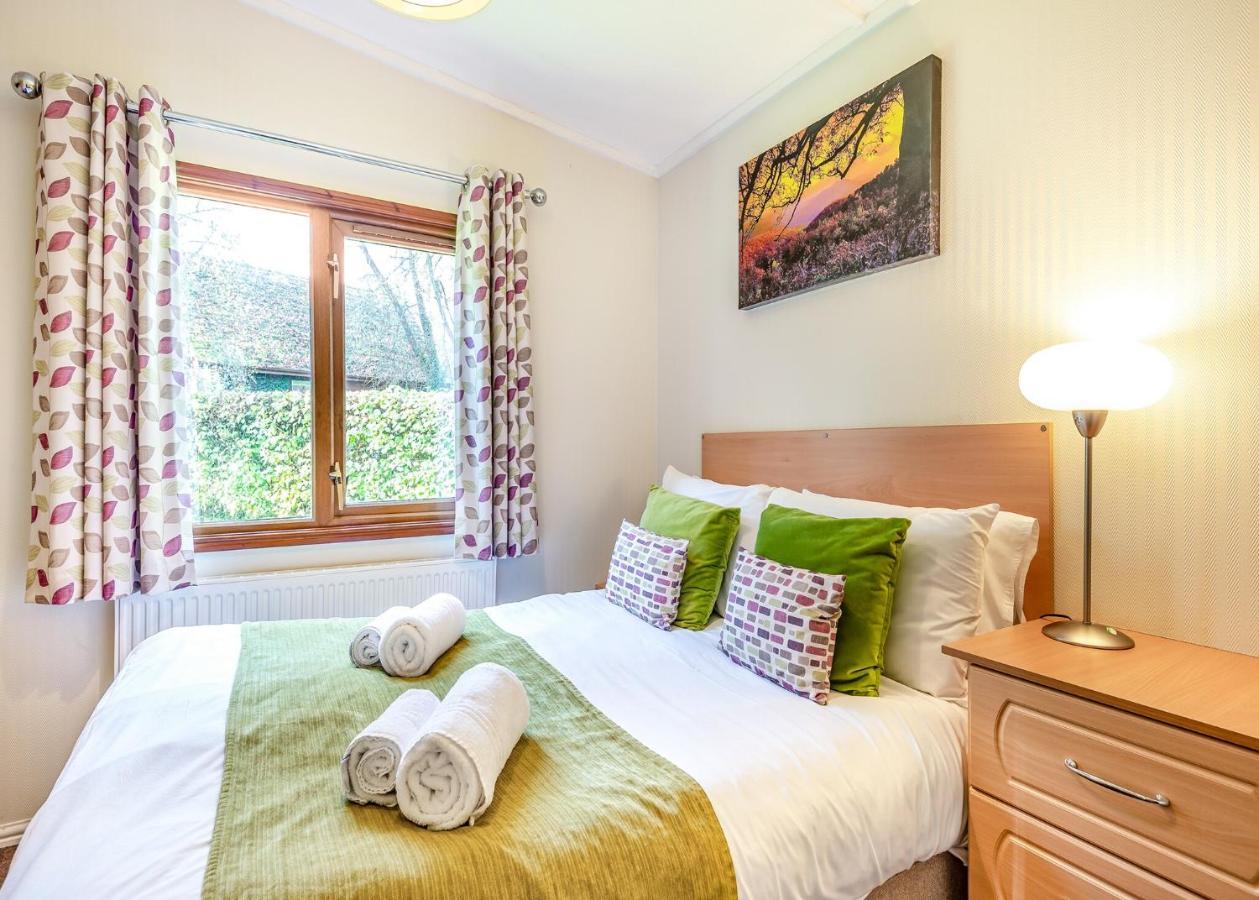 Whitemead Forest Park Otel Parkend Dış mekan fotoğraf