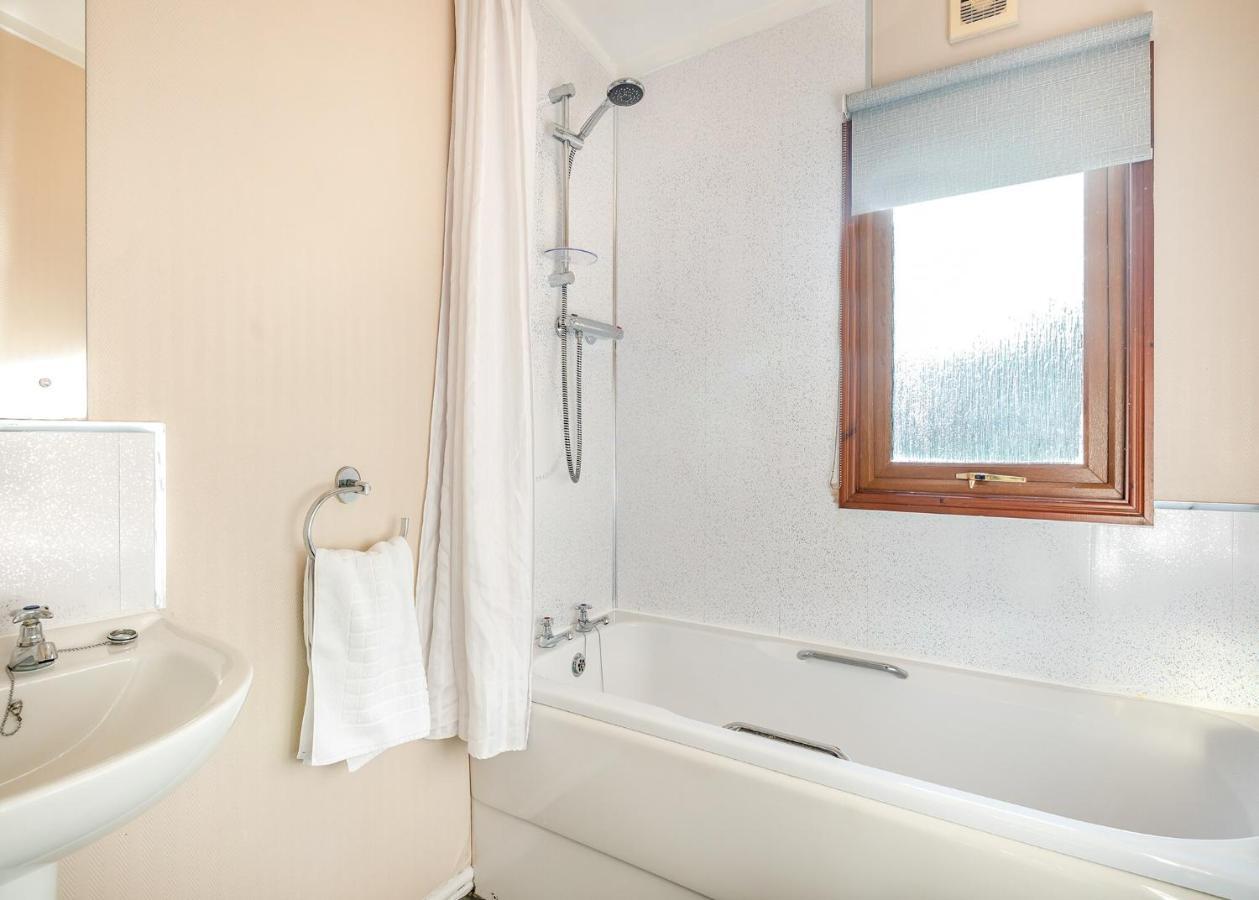 Whitemead Forest Park Otel Parkend Dış mekan fotoğraf