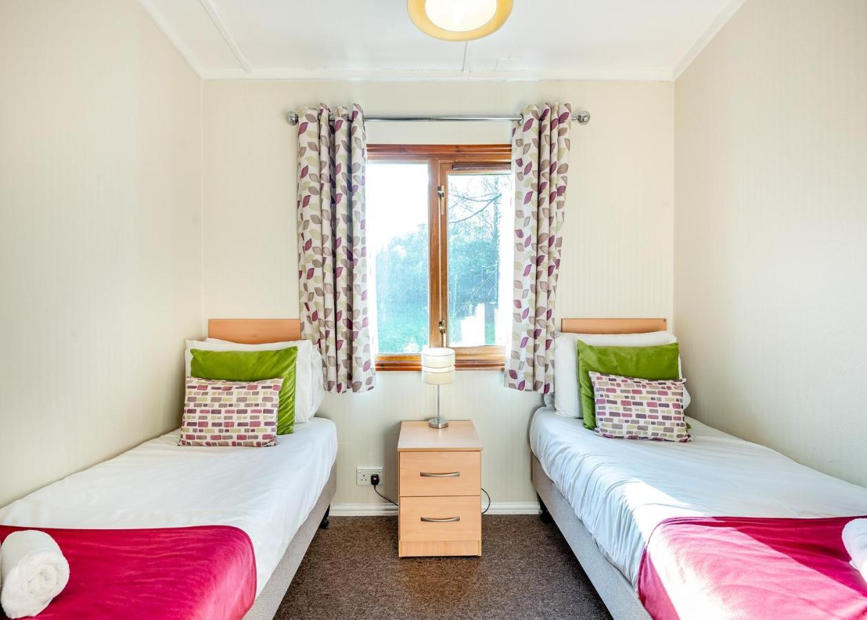 Whitemead Forest Park Otel Parkend Dış mekan fotoğraf