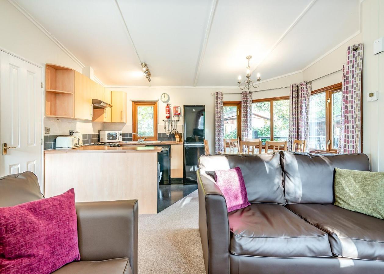 Whitemead Forest Park Otel Parkend Dış mekan fotoğraf