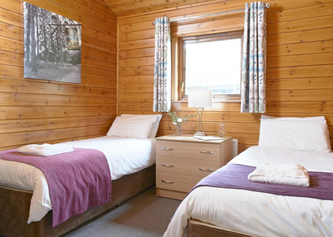 Whitemead Forest Park Otel Parkend Dış mekan fotoğraf